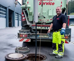 Rohrreinigung für WC und Küche in Bad Neualbenreuth