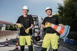 Über unser Team für Kanalreinigung in Bad Neualbenreuth